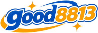 good8813 logo